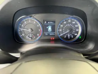 Hyundai KONA 2018 AWD SE 4dr Crossover