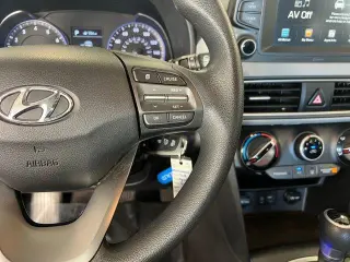 Hyundai KONA 2018 AWD SE 4dr Crossover