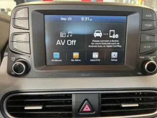 Hyundai KONA 2018 AWD SE 4dr Crossover