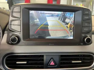 Hyundai KONA 2018 AWD SE 4dr Crossover