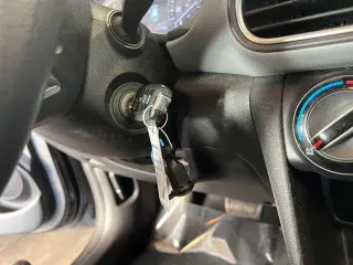 Hyundai KONA 2018 AWD SE 4dr Crossover