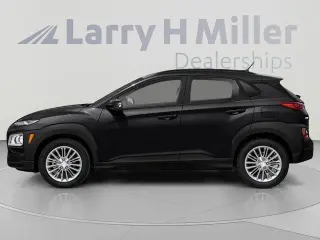 Hyundai KONA 2018 AWD SE 4dr Crossover