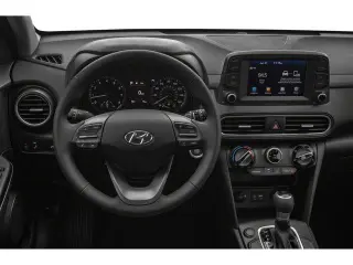 Hyundai KONA 2018 AWD SE 4dr Crossover