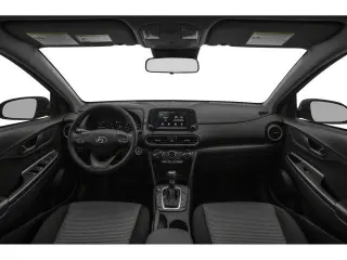 Hyundai KONA 2018 AWD SE 4dr Crossover