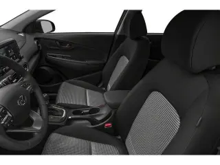 Hyundai KONA 2018 AWD SE 4dr Crossover