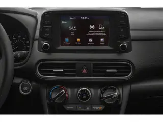 Hyundai KONA 2018 AWD SE 4dr Crossover