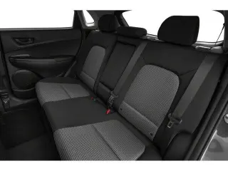 Hyundai KONA 2018 AWD SE 4dr Crossover