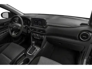 Hyundai KONA 2018 AWD SE 4dr Crossover