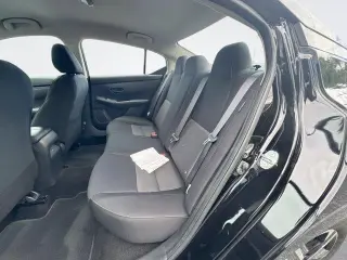 Nissan Sentra 2024 SV 4dr Sedán