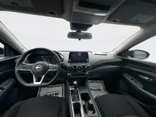 Nissan Sentra 2024 SV 4dr Sedán