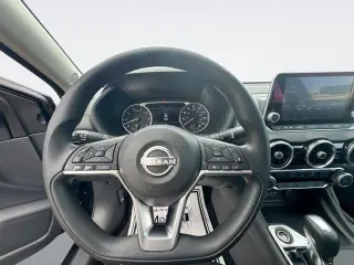 Nissan Sentra 2024 SV 4dr Sedán