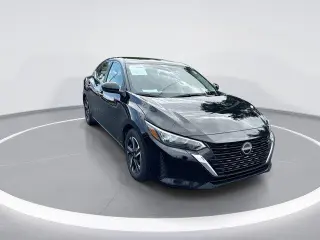 Nissan Sentra 2024 SV 4dr Sedán
