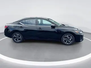 Nissan Sentra 2024 SV 4dr Sedán