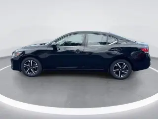 Nissan Sentra 2024 SV 4dr Sedán