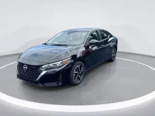Nissan Sentra 2024 SV 4dr Sedán