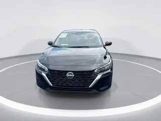Nissan Sentra 2024 SV 4dr Sedán