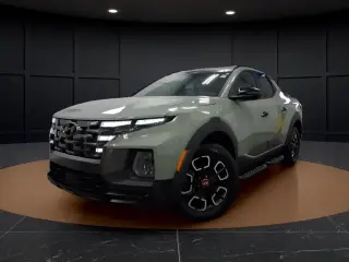 Hyundai SANTA CRUZ 2024 AWD XRT 4dr Crew Cab 4.3ft. SB