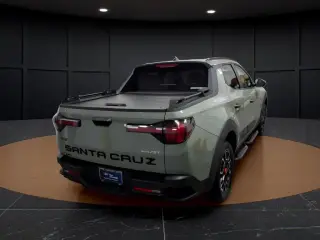 Hyundai SANTA CRUZ 2024 AWD XRT 4dr Crew Cab 4.3ft. SB