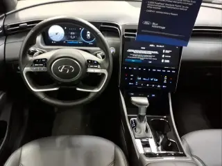 Hyundai SANTA CRUZ 2024 AWD XRT 4dr Crew Cab 4.3ft. SB
