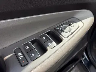 SANTA FE 2020 SEL 4dr Crossover