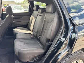 SANTA FE 2020 SEL 4dr Crossover