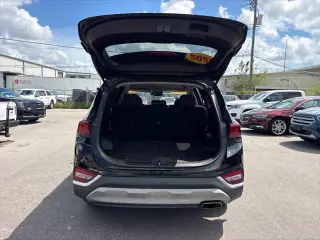 SANTA FE 2020 SEL 4dr Crossover