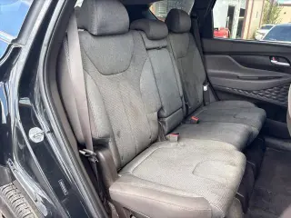SANTA FE 2020 SEL 4dr Crossover