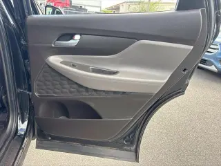 SANTA FE 2020 SEL 4dr Crossover