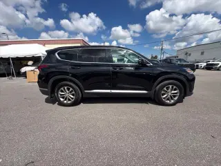 SANTA FE 2020 SEL 4dr Crossover