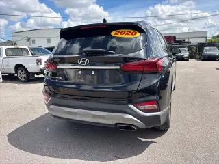 SANTA FE 2020 SEL 4dr Crossover