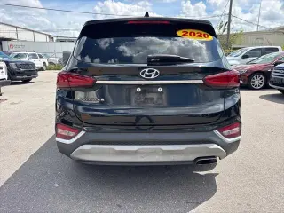 SANTA FE 2020 SEL 4dr Crossover