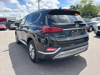 SANTA FE 2020 SEL 4dr Crossover