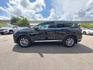 SANTA FE 2020 SEL 4dr Crossover