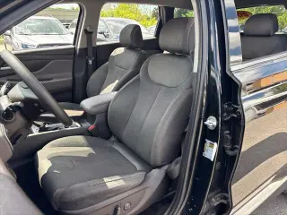 SANTA FE 2020 SEL 4dr Crossover