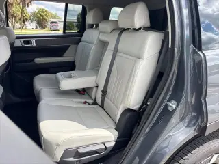 Hyundai SANTA FE 2026 SEL 4dr SUV