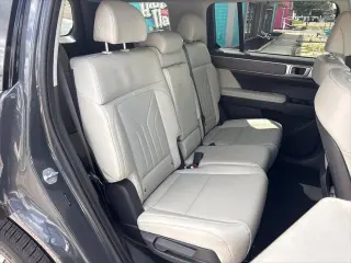 Hyundai SANTA FE 2026 SEL 4dr SUV