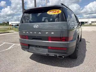 Hyundai SANTA FE 2026 SEL 4dr SUV