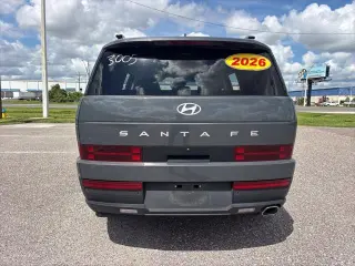 Hyundai SANTA FE 2026 SEL 4dr SUV