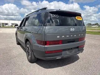 Hyundai SANTA FE 2026 SEL 4dr SUV