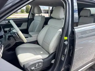 Hyundai SANTA FE 2026 SEL 4dr SUV