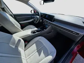 Hundai SONATA 2025 SEL 4dr Sedan
