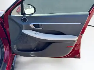 Hundai SONATA 2025 SEL 4dr Sedan