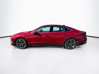 Hundai SONATA 2025 SEL 4dr Sedan