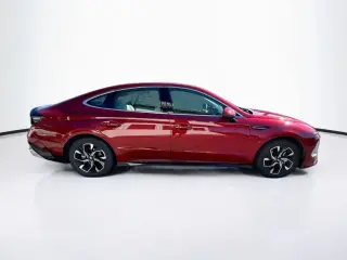 Hundai SONATA 2025 SEL 4dr Sedan