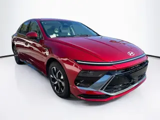 Hundai SONATA 2025 SEL 4dr Sedan