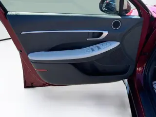 Hundai SONATA 2025 SEL 4dr Sedan