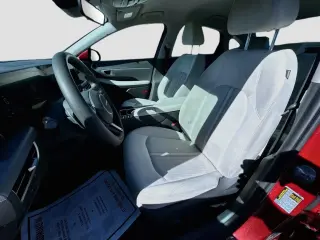Hundai SONATA 2025 SEL 4dr Sedan