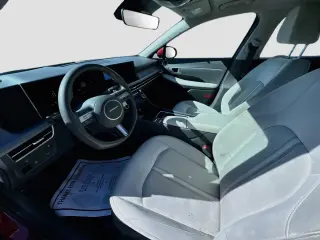 Hundai SONATA 2025 SEL 4dr Sedan