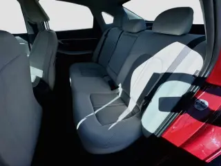 Hundai SONATA 2025 SEL 4dr Sedan