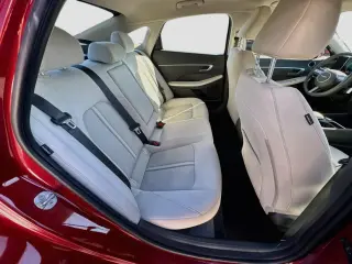 Hundai SONATA 2025 SEL 4dr Sedan